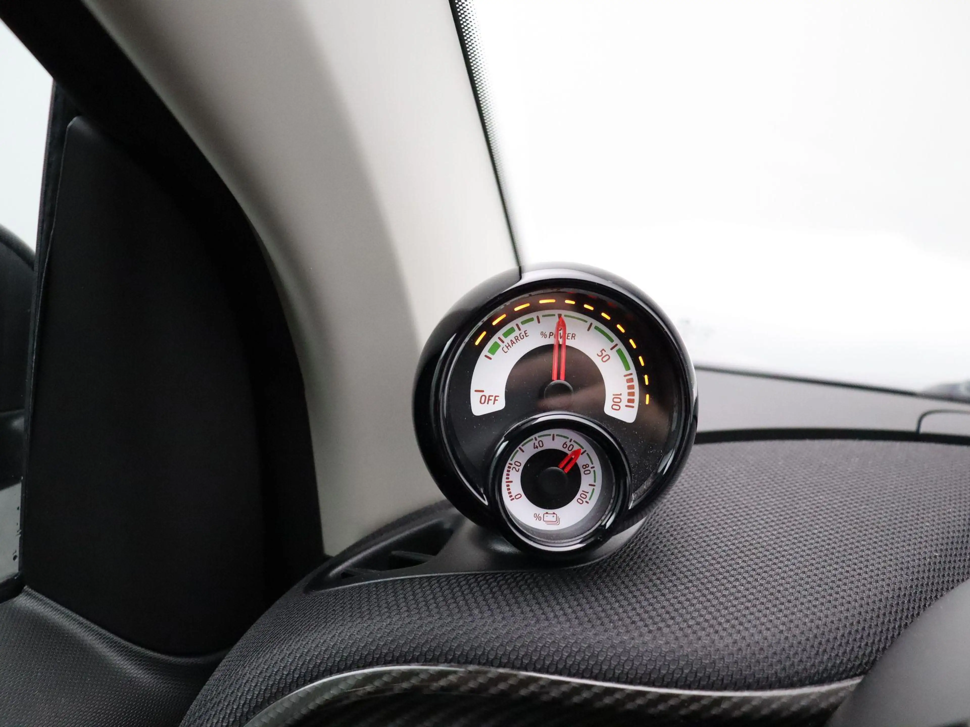 smart forTwo coupé EQ Comfort — photo 15
