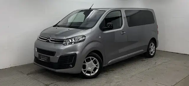 Citroen Spacetourer M 2.0 145 EAT8 Business 9SITZ+AHK+