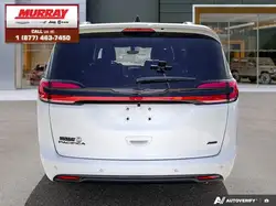 Chrysler Pacifica 2026