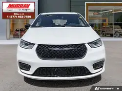Chrysler Pacifica 2026