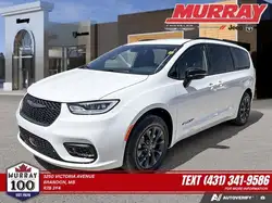 Chrysler Pacifica 2026