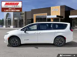 Chrysler Pacifica 2026