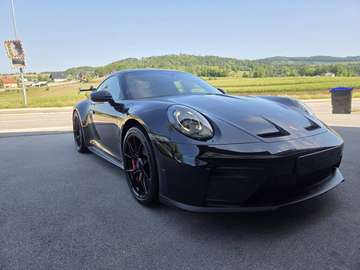 911 Coupe 911 GT3