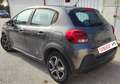Citroen C3 C3 III 2017 1.2 puretech Feel 68cv my18 FS248ME Grigio - thumbnail 4