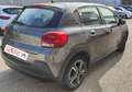Citroen C3 C3 III 2017 1.2 puretech Feel 68cv my18 FS248ME Grigio - thumbnail 3
