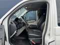 Volkswagen T6 Transporter 2.0 TDI L2H1 Trendline DUBBEL CABINE / AIRCO / LEE Blanc - thumbnail 19