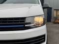 Volkswagen T6 Transporter 2.0 TDI L2H1 Trendline DUBBEL CABINE / AIRCO / LEE Blanc - thumbnail 7