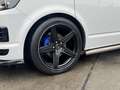 Volkswagen T6 Transporter 2.0 TDI L2H1 Trendline DUBBEL CABINE / AIRCO / LEE Blanc - thumbnail 9