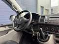 Volkswagen T6 Transporter 2.0 TDI L2H1 Trendline DUBBEL CABINE / AIRCO / LEE Blanc - thumbnail 29