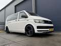 Volkswagen T6 Transporter 2.0 TDI L2H1 Trendline DUBBEL CABINE / AIRCO / LEE Blanc - thumbnail 28