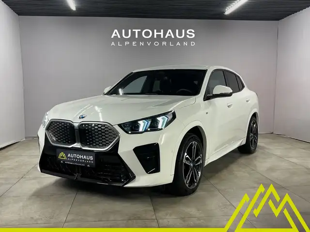 BMW iX2 xDrive30 ***M-Sport | Driving Assistant Plus***