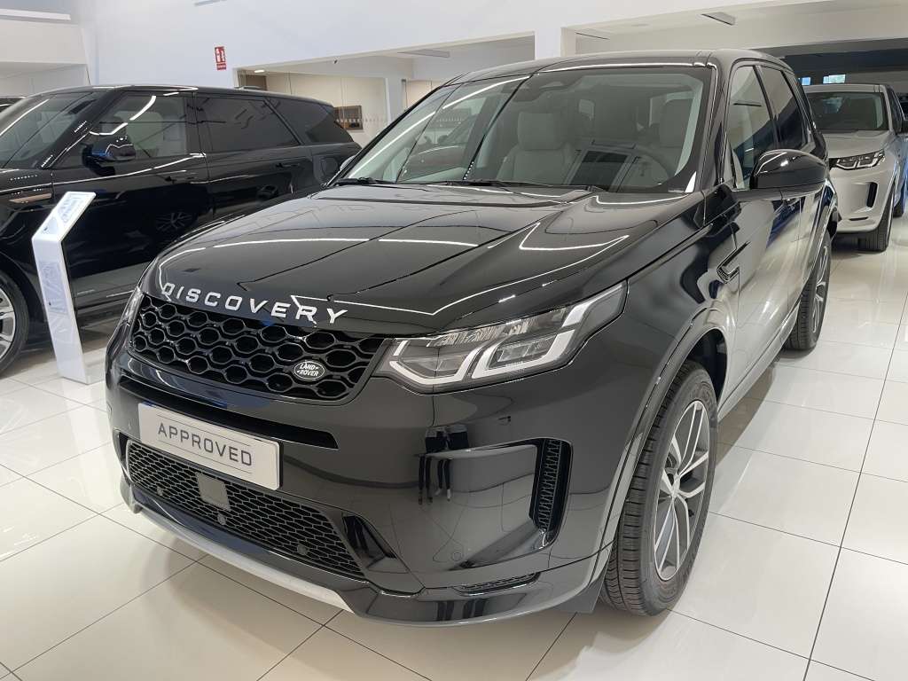 Land Rover Discovery Sport 1.5 P270E PHEV S AWD AUTO 269 5P - foto 1