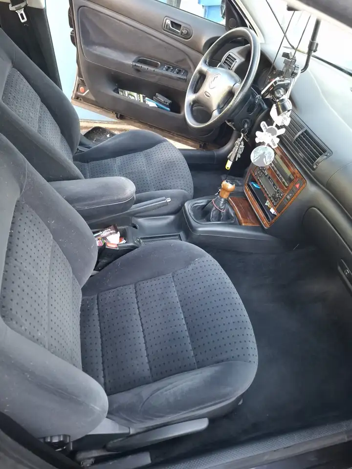Volkswagen Passat 1.6, foto 5