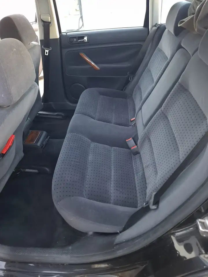 Volkswagen Passat 1.6, foto 3