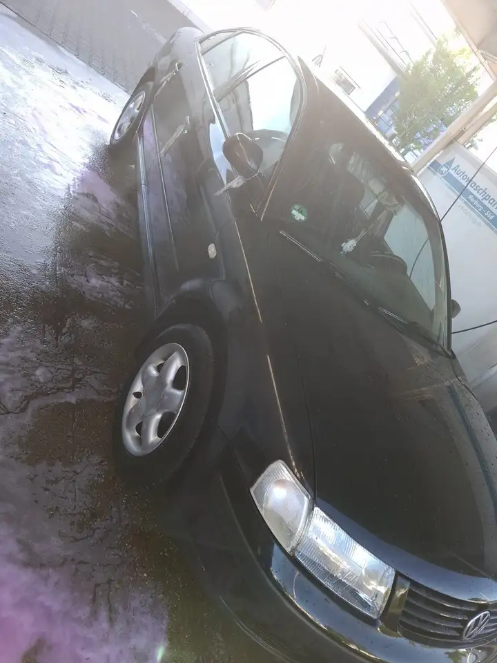 Volkswagen Passat 1.6, foto 7