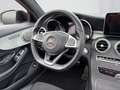 Mercedes-Benz C 250 Coupe AMG *PANO*LED*R-KAM*NIGHT*TEMP*MFL Blanc - thumbnail 16