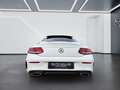 Mercedes-Benz C 250 Coupe AMG *PANO*LED*R-KAM*NIGHT*TEMP*MFL Blanc - thumbnail 4