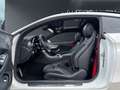 Mercedes-Benz C 250 Coupe AMG *PANO*LED*R-KAM*NIGHT*TEMP*MFL Blanc - thumbnail 9