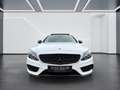 Mercedes-Benz C 250 Coupe AMG *PANO*LED*R-KAM*NIGHT*TEMP*MFL Blanc - thumbnail 5