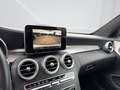Mercedes-Benz C 250 Coupe AMG *PANO*LED*R-KAM*NIGHT*TEMP*MFL Blanc - thumbnail 21