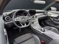 Mercedes-Benz C 250 Coupe AMG *PANO*LED*R-KAM*NIGHT*TEMP*MFL Blanc - thumbnail 10