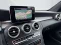 Mercedes-Benz C 250 Coupe AMG *PANO*LED*R-KAM*NIGHT*TEMP*MFL Blanc - thumbnail 17