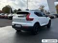 Volvo EX40 Single Motor Ext. Range Plus Black Edition Biały - thumbnail 8