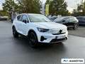 Volvo EX40 Single Motor Ext. Range Plus Black Edition Biały - thumbnail 5