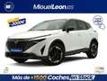 Nissan Qashqai DIG-T 103kW N-Connecta Blanco - thumbnail 1