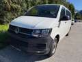 Volkswagen T6 Transporter  T6 2.0 - 9 Sitzer TDI Kombi lang Blanc - thumbnail 1