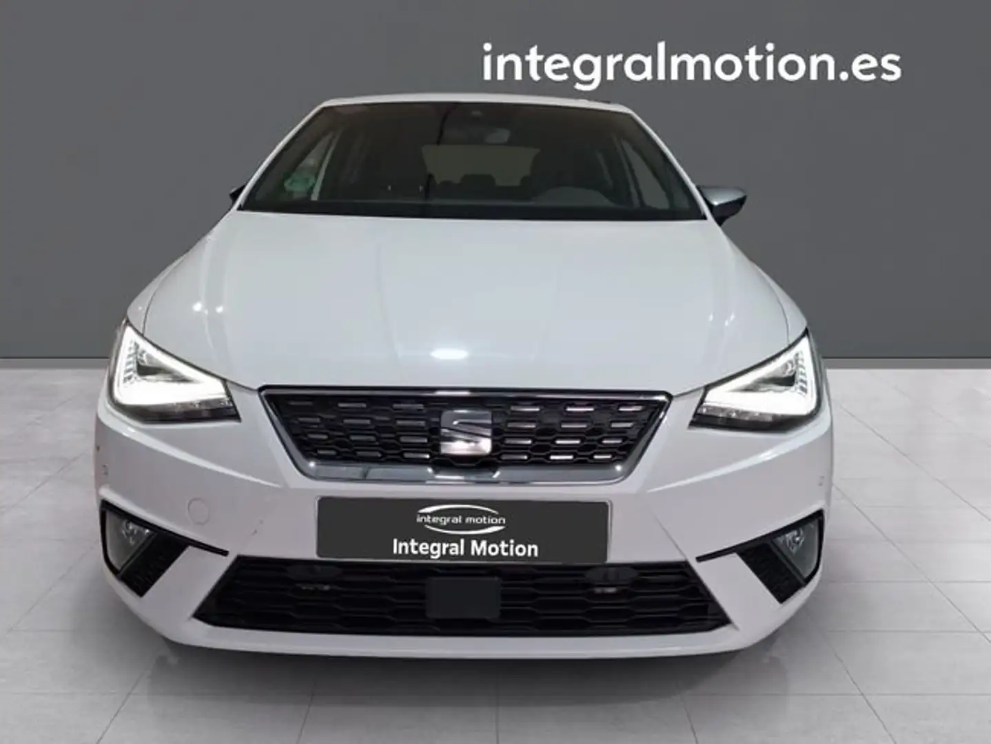 SEAT Ibiza 1.0 TSI 85kW Special Edition Xcellence Blanco - 2