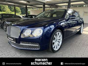 Flying Spur W12