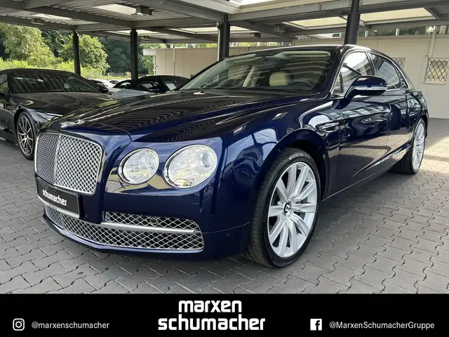 Bentley Flying Spur main image