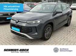 Volkswagen Tayron 1.5 eTSI Life DSG Navi, RFK GJZ, 7 Sitzer,