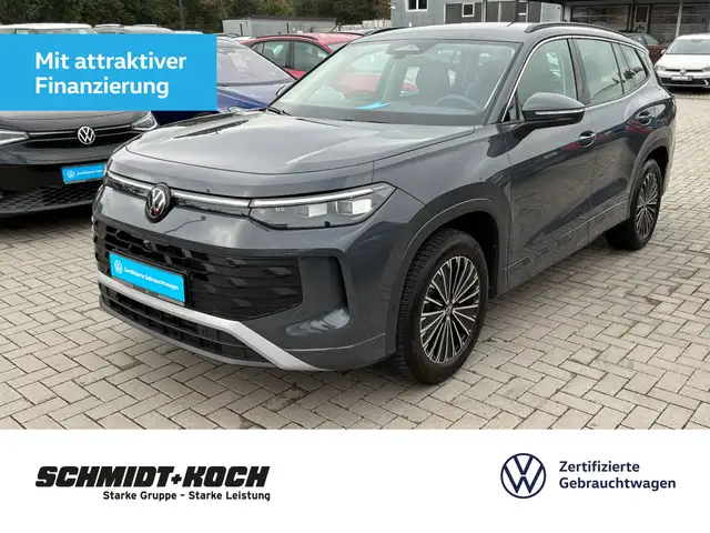Volkswagen Tayron 1.5 eTSI Life DSG Navi, RFK GJZ, 7 Sitzer,
