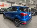 Ford EcoSport Plus 1.5 ecoblue 100cv my19 Blu/Azzurro - thumbnail 3