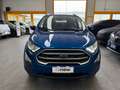 Ford EcoSport Plus 1.5 ecoblue 100cv my19 Blu/Azzurro - thumbnail 2