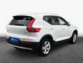 Volvo XC40 XC40 B3 B DKG Core Weiß - thumbnail 2