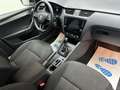 Skoda Octavia Style "NAVI-PDC-MULTI-SITZH-TEMPO" Noir - thumbnail 11