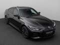 BMW i4 eD40 Gran Coupé M Sport Glasdach Kamera HiFi Czarny - thumbnail 3