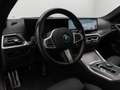 BMW i4 eD40 Gran Coupé M Sport Glasdach Kamera HiFi Czarny - thumbnail 20