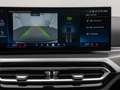 BMW i4 eD40 Gran Coupé M Sport Glasdach Kamera HiFi Czarny - thumbnail 43