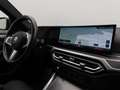 BMW i4 eD40 Gran Coupé M Sport Glasdach Kamera HiFi Czarny - thumbnail 38