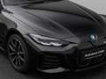 BMW i4 eD40 Gran Coupé M Sport Glasdach Kamera HiFi Czarny - thumbnail 17