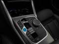 BMW i4 eD40 Gran Coupé M Sport Glasdach Kamera HiFi Czarny - thumbnail 22