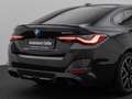 BMW i4 eD40 Gran Coupé M Sport Glasdach Kamera HiFi Czarny - thumbnail 14