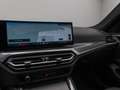 BMW i4 eD40 Gran Coupé M Sport Glasdach Kamera HiFi Czarny - thumbnail 21