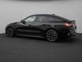 BMW i4 eD40 Gran Coupé M Sport Glasdach Kamera HiFi Czarny - thumbnail 10