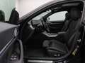 BMW i4 eD40 Gran Coupé M Sport Glasdach Kamera HiFi Czarny - thumbnail 19