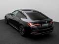 BMW i4 eD40 Gran Coupé M Sport Glasdach Kamera HiFi Czarny - thumbnail 9